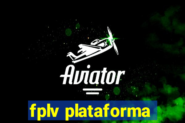 fplv plataforma